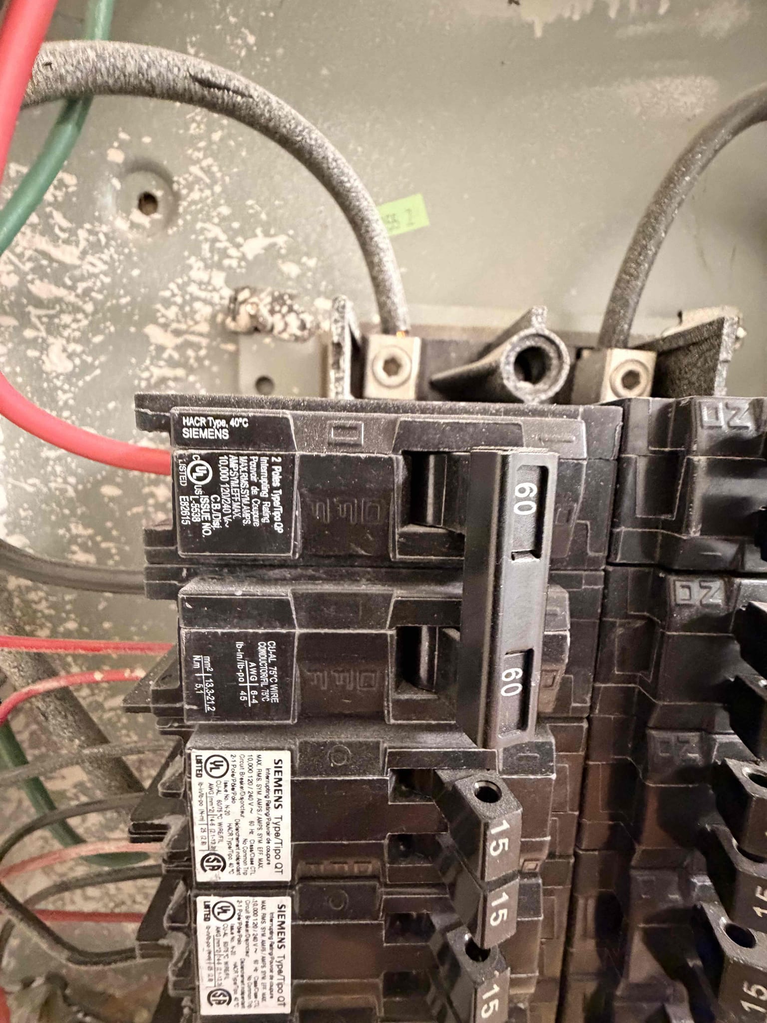 Gallery image 8 — heat pump installation Glendale