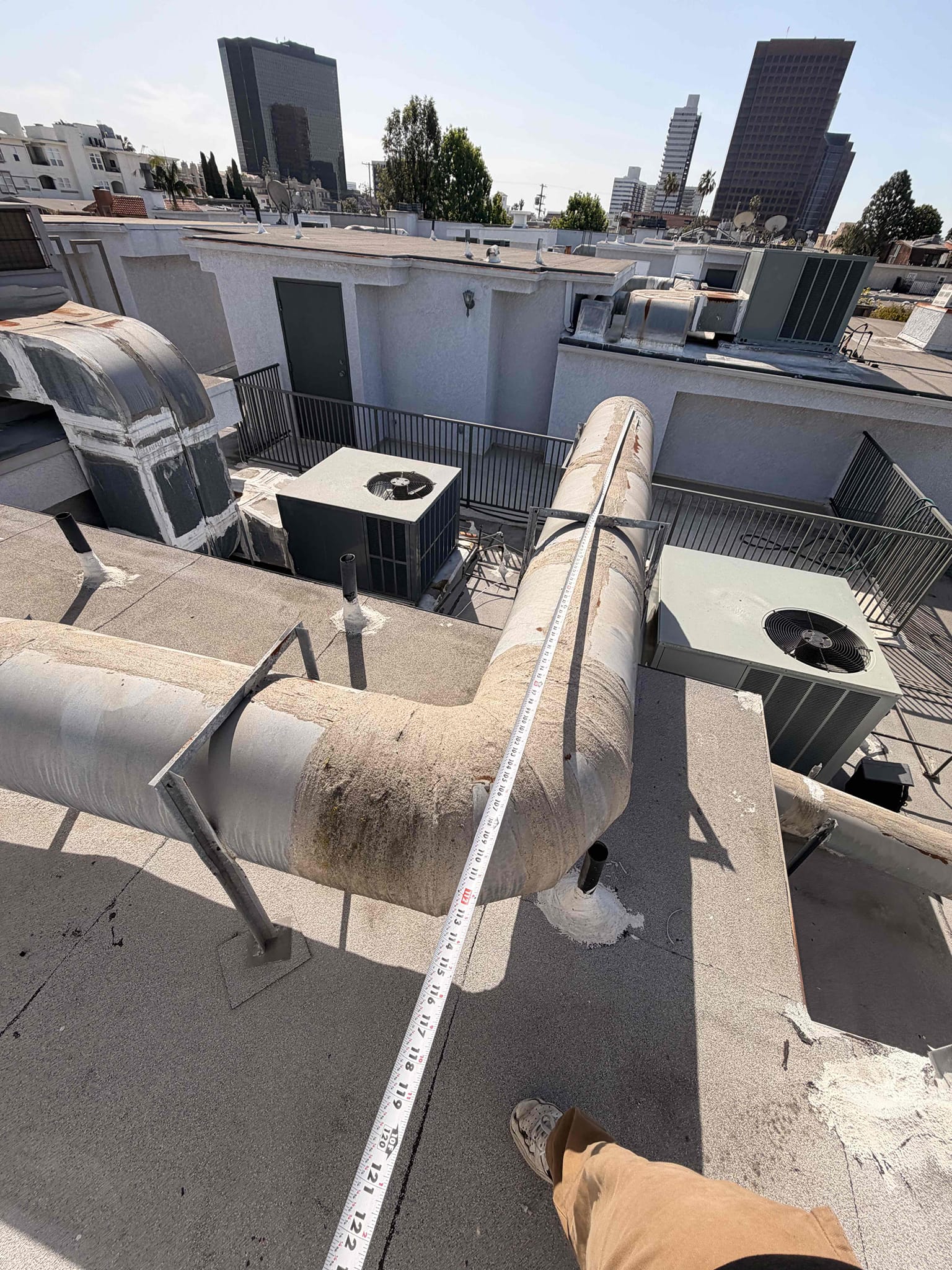 heat pump installation Glendale