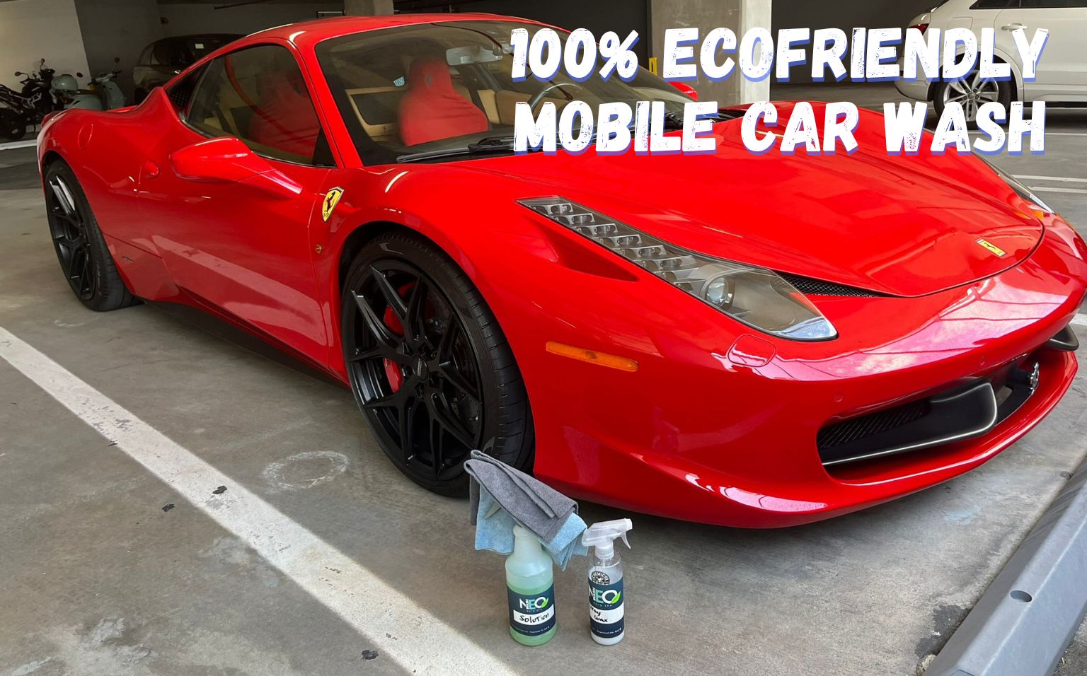 affordable car detailing near me