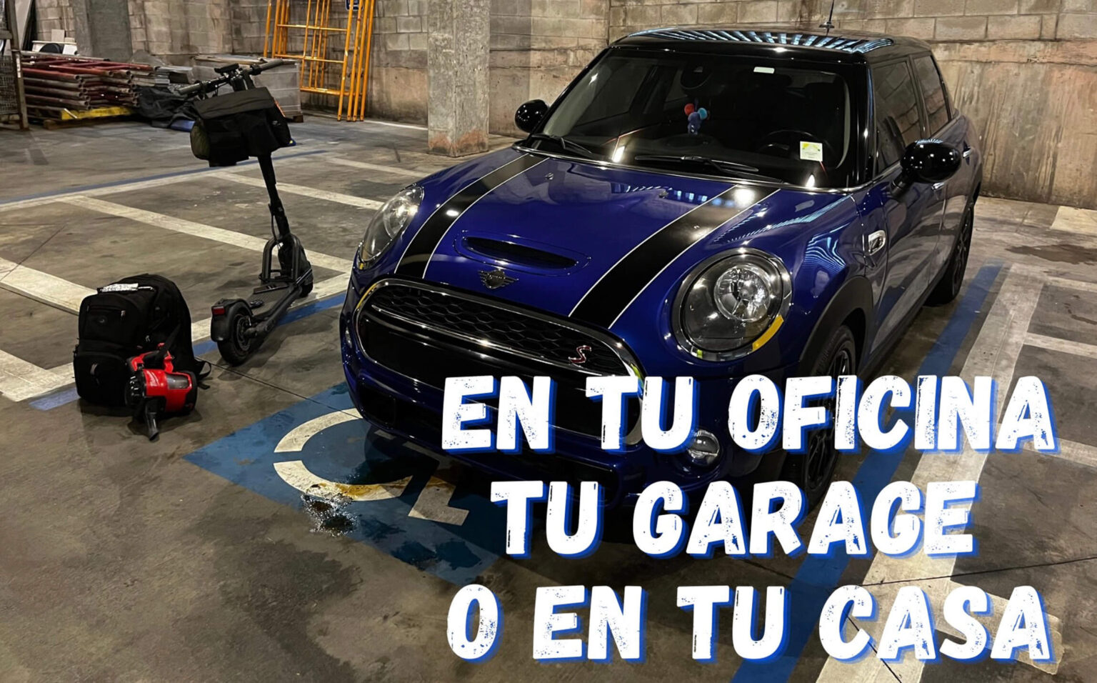 best mobile auto spa Florida