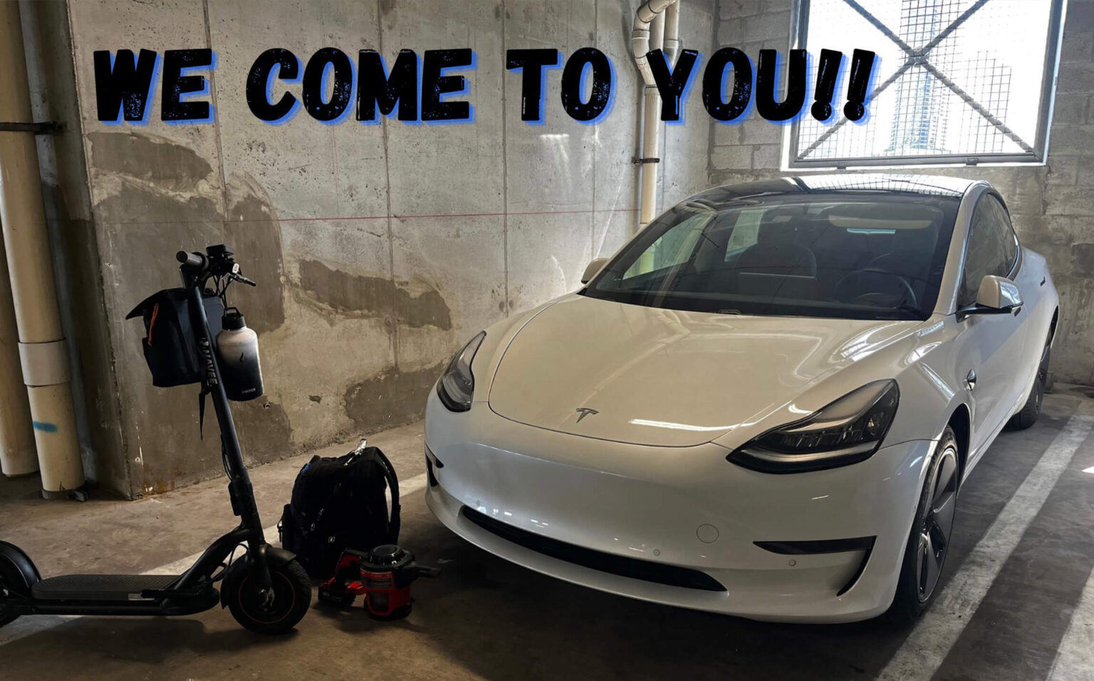 About best mobile auto spa Florida