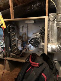 Gallery image 6 — 24 hour AC repair California
