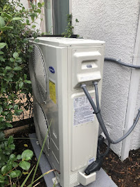 About 24 hour AC repair California