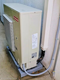 Gallery image 2 — annual HVAC maintenance San Marino
