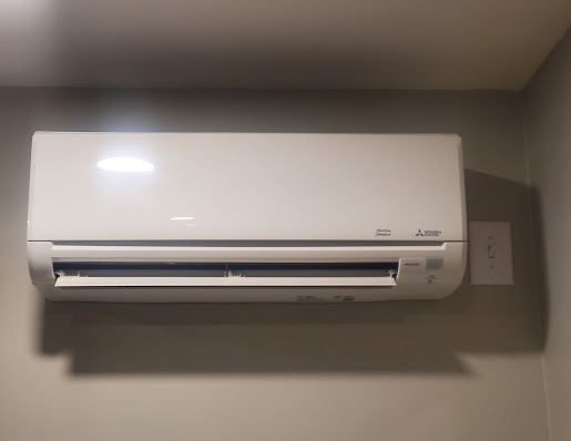 Gallery image 5 — annual HVAC maintenance San Marino