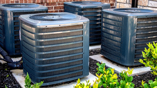 annual HVAC maintenance San Marino