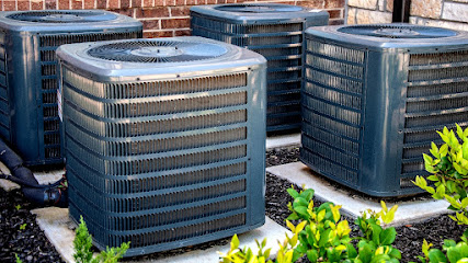 energy-efficient HVAC La Canada Flintridge