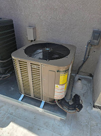About annual HVAC maintenance San Marino