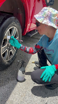 About best car detailer Tamiami
