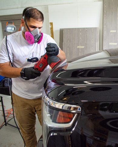 Gallery image 4 — best car detailer Tamiami