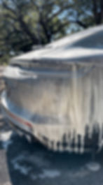 About engine detailing Miami