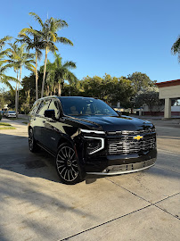 Gallery image 10 — engine detailing Miami