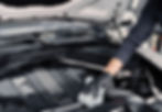 Gallery image 3 — engine detailing Miami