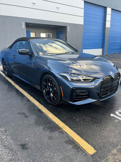 Gallery image 5 — auto detailing Weston