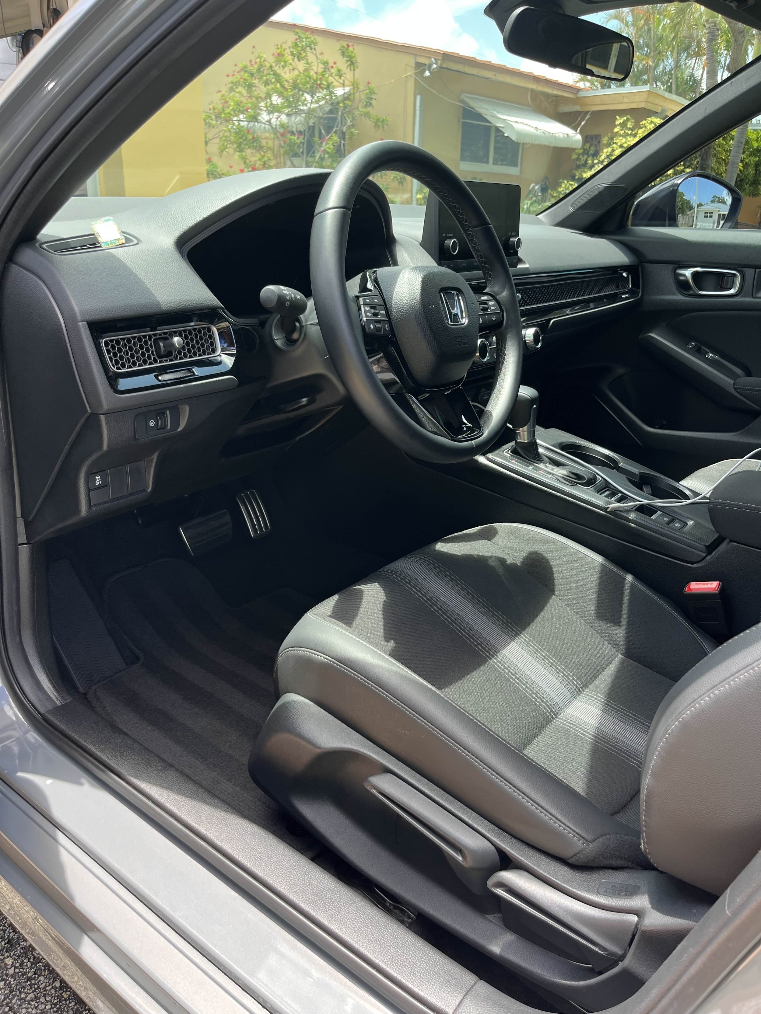 About auto detailing Weston