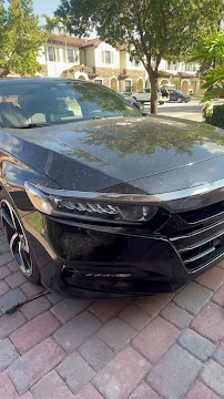 Gallery image 1 — auto detailing Weston