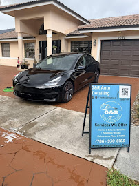 Gallery image 2 — auto detailing Weston