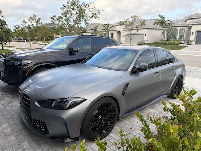 Gallery image 9 — paint protection film Miami