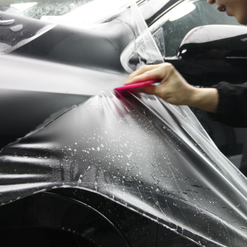 Gallery image 3 — paint protection film Miami