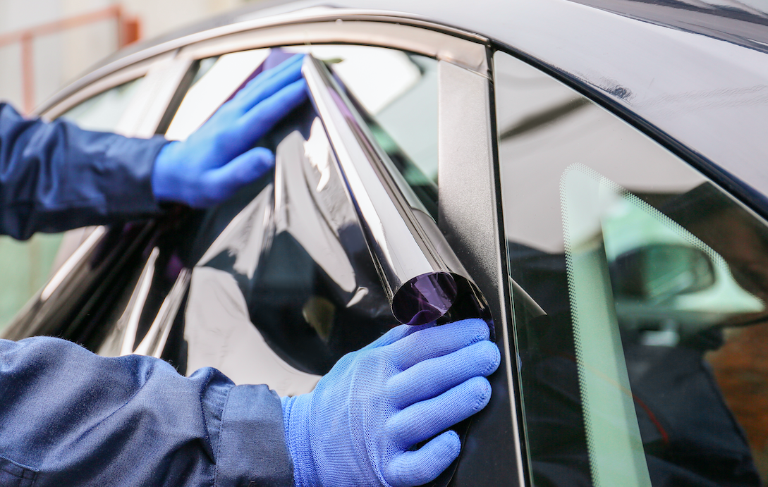 Gallery image 4 — paint protection film Miami