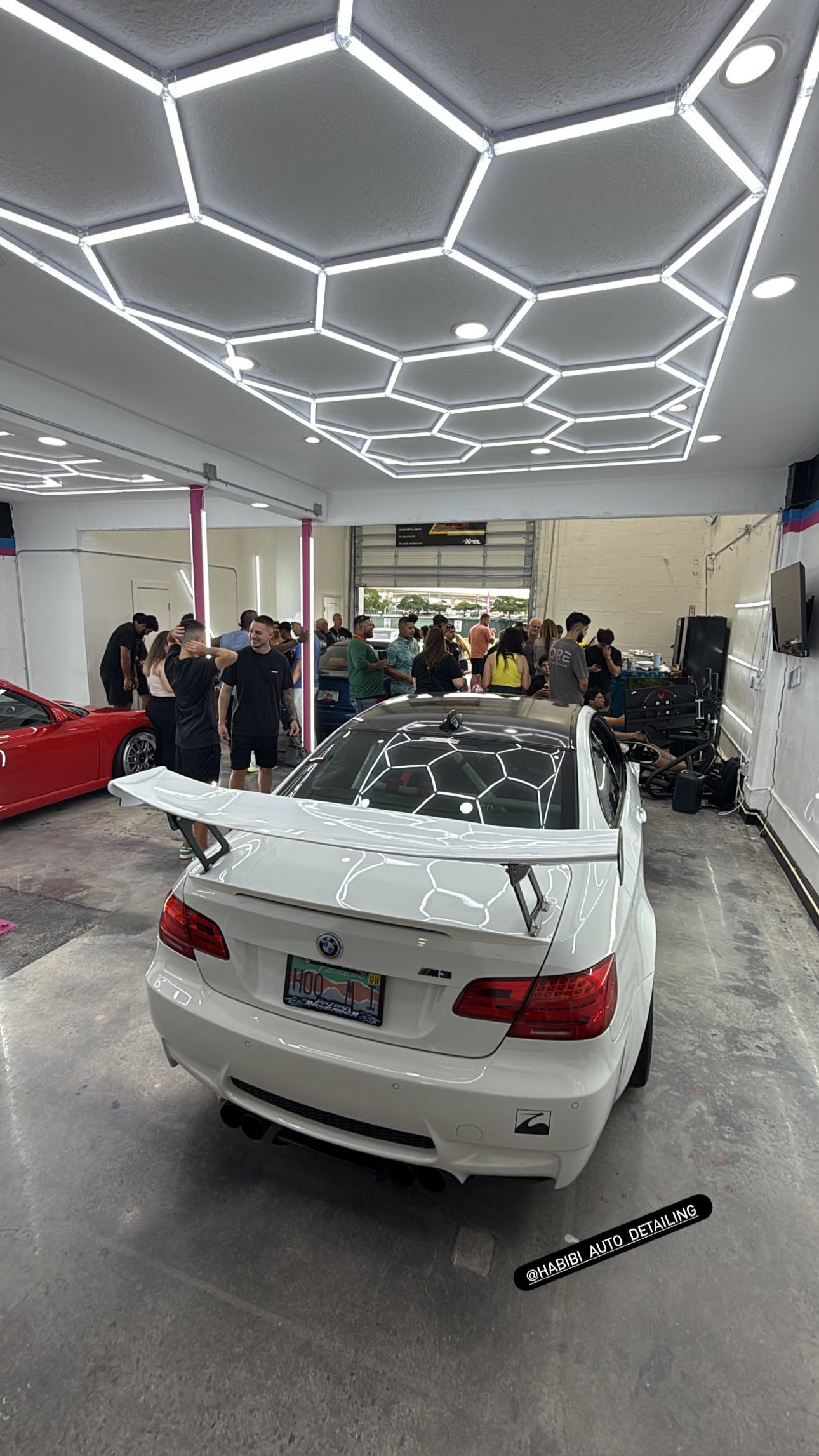Gallery image 6 — paint protection film Miami