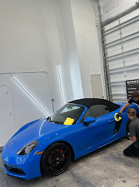 Gallery image 5 — paint protection film Miami