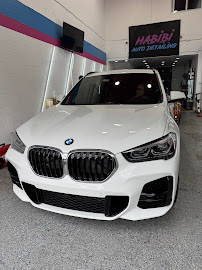 Gallery image 7 — paint protection film Miami