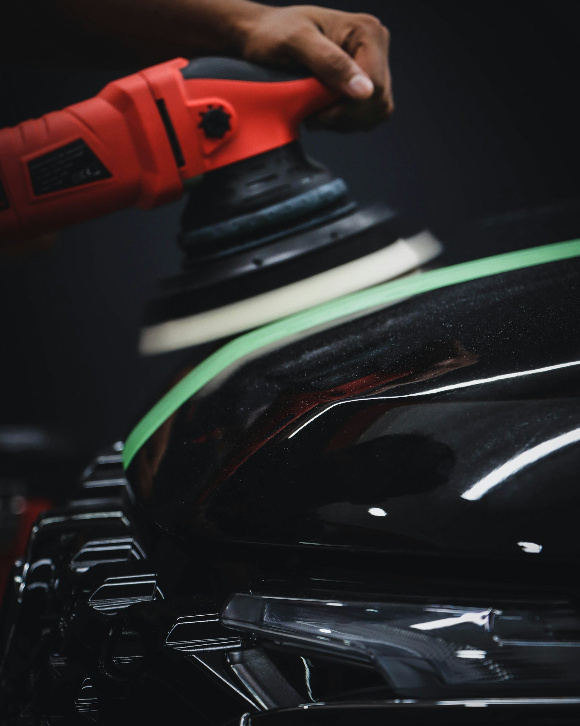 mobile auto detailing near me