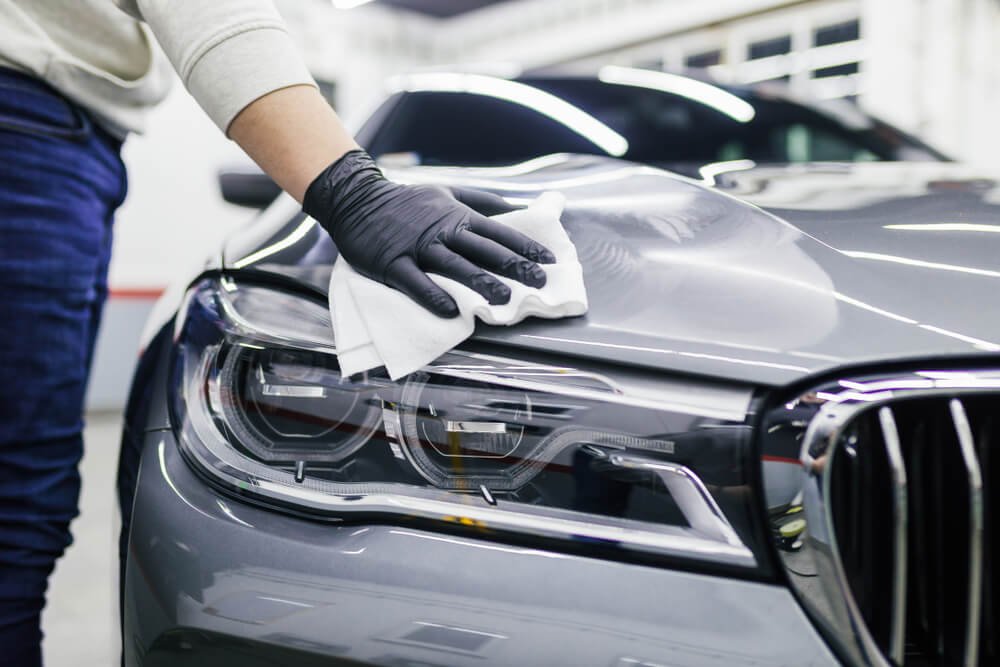 Gallery image 7 — best auto detailers in Doral