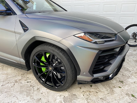 Gallery image 6 — best auto detailers in Doral