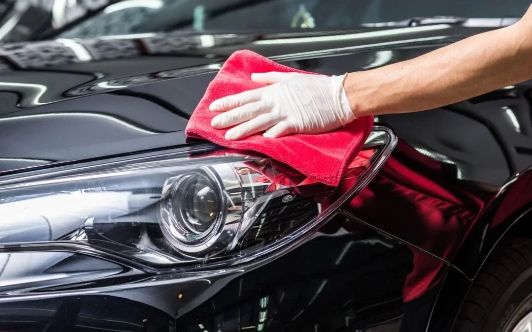 best auto detailers in Doral