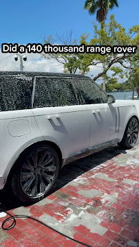 Gallery image 2 — mobile car detailing near me