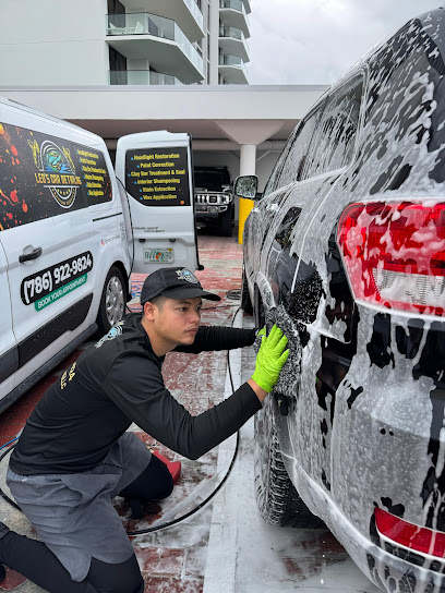 Gallery image 13 — mobile car detailing near me