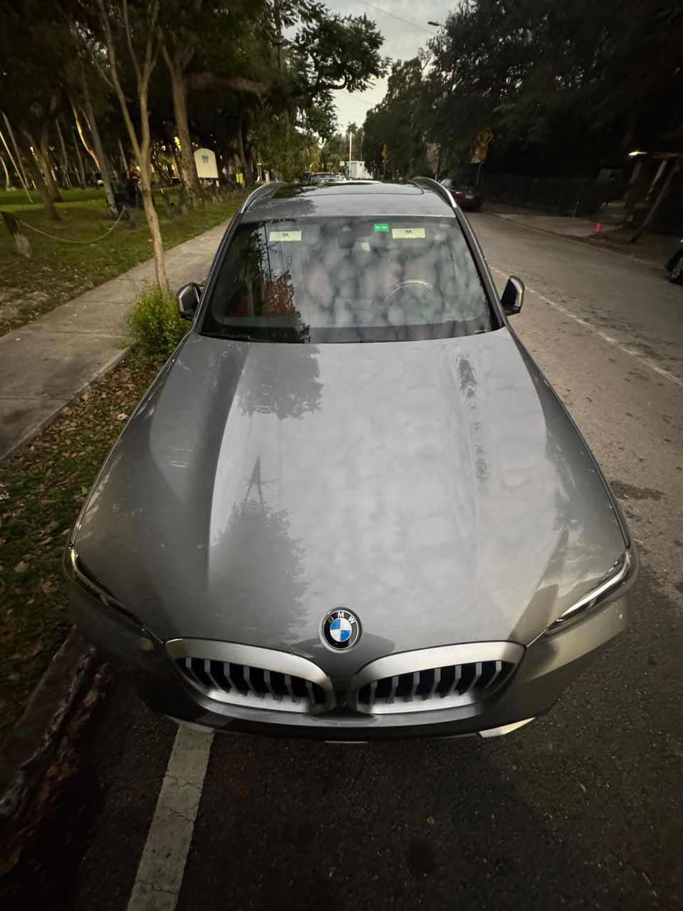 Gallery image 1 — mobile car detailing near me