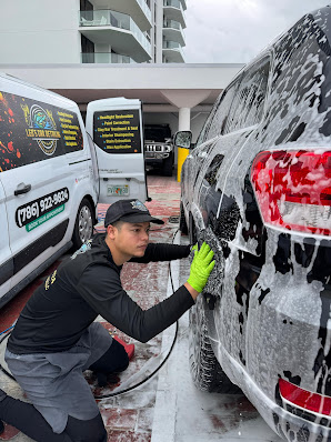 Gallery image 12 — mobile car detailing near me