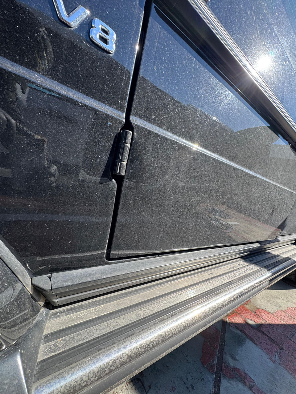 Gallery image 9 — mobile car detailing near me