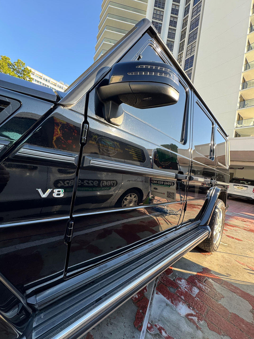 Gallery image 8 — mobile car detailing near me