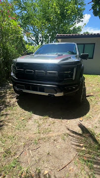 Gallery image 5 — mobile detailing Maxxout Detailing Studio, LLC.