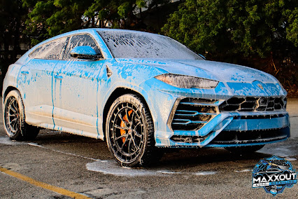 best car detailer in Maxxout Detailing Studio, LLC.