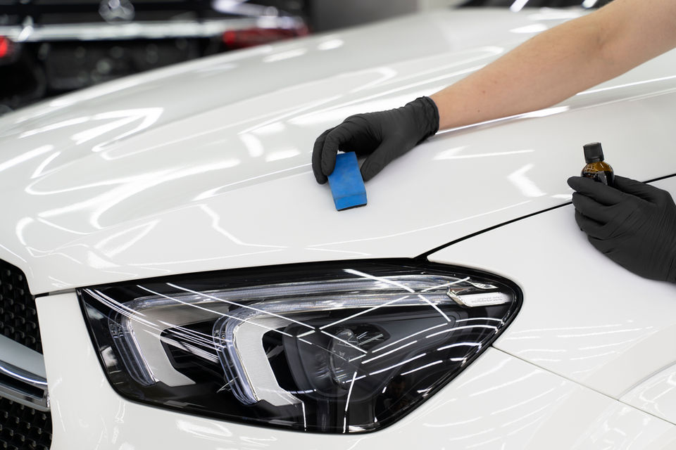 Gallery image 5 — ceramic coating Florida
