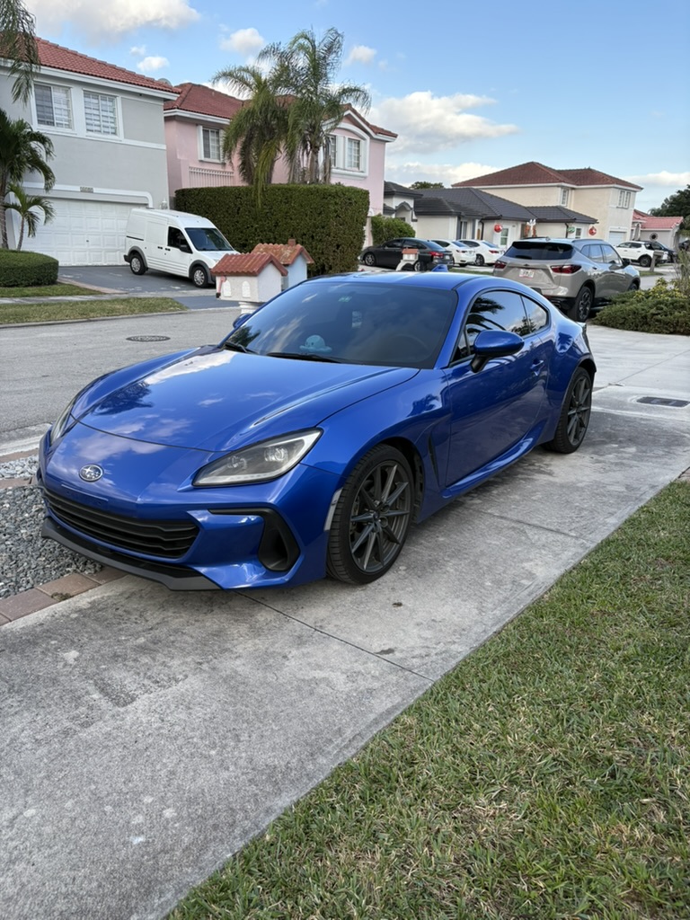 Gallery image 8 — paint correction Miami