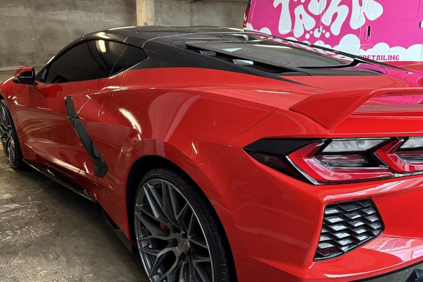 Gallery image 3 — mobile car detailing near me