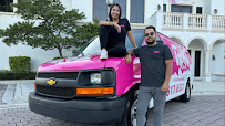 car detailer open on weekends Coral Gables