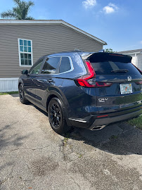 Gallery image 2 — luxury car detailing True Wash
