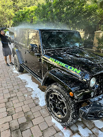 Gallery image 5 — luxury car detailing True Wash