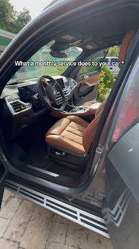 About auto detailing near me