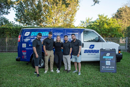 rv detailing Miami