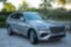 mobile auto detailer Miami