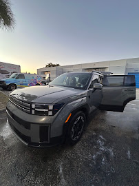 Gallery image 1 — mobile auto detailer Miami