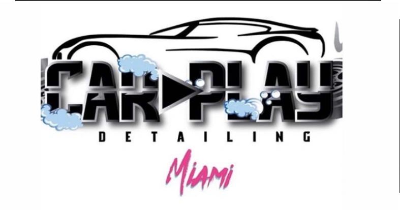 Gallery image 1 — car detailing quotes Carplay Mobile detailing Miami